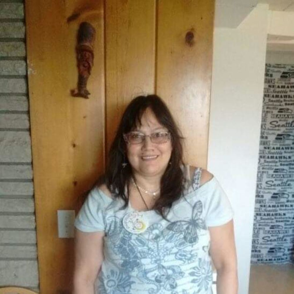 Meet your Posher, Beverli